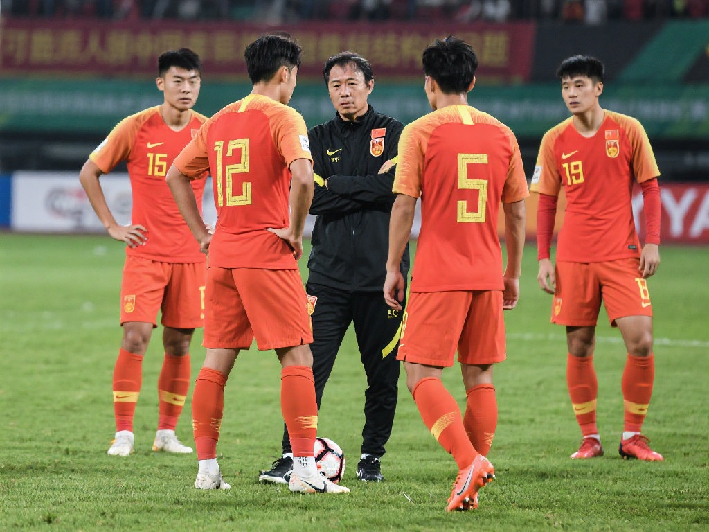 小组赛首轮 小组赛首轮