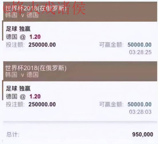 世界杯投注APP