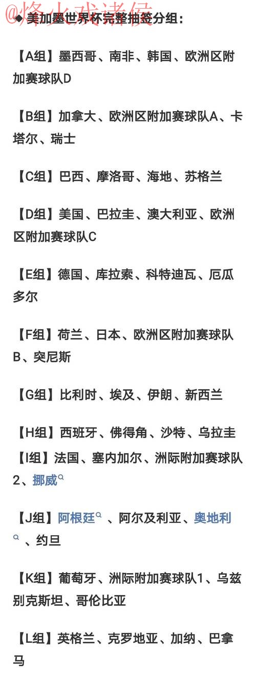 2026世界杯比分技巧热门